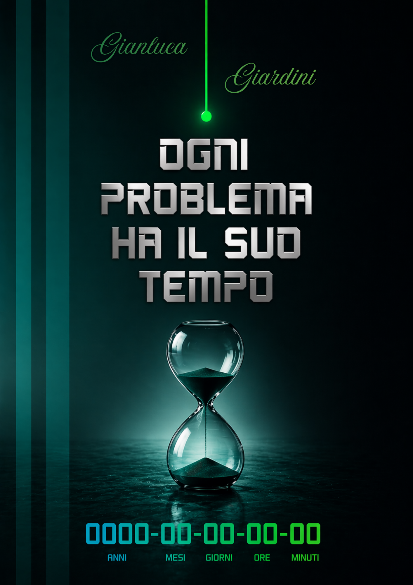Ogni Problema ha il suo Tempo