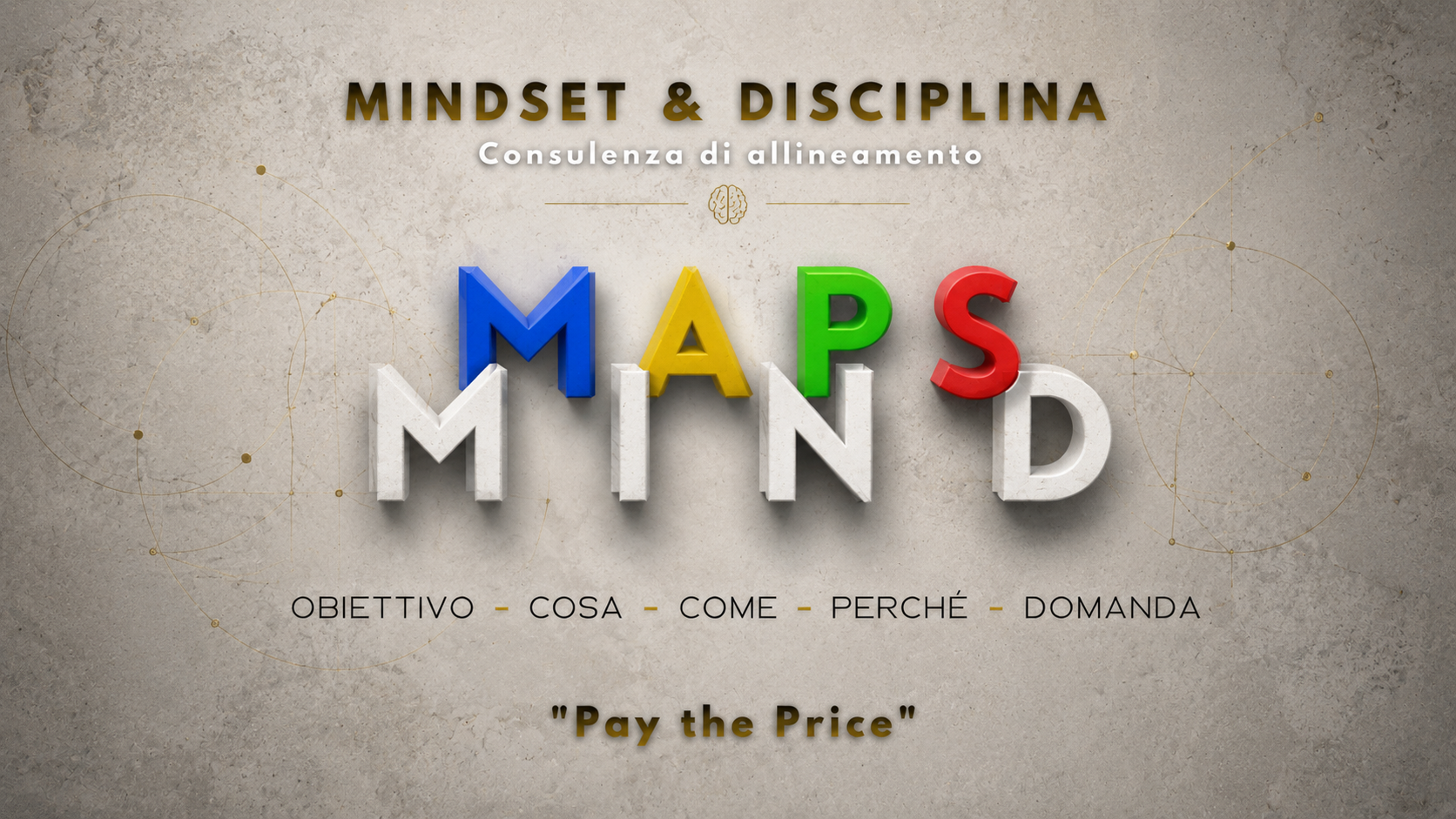 MAPS MIND