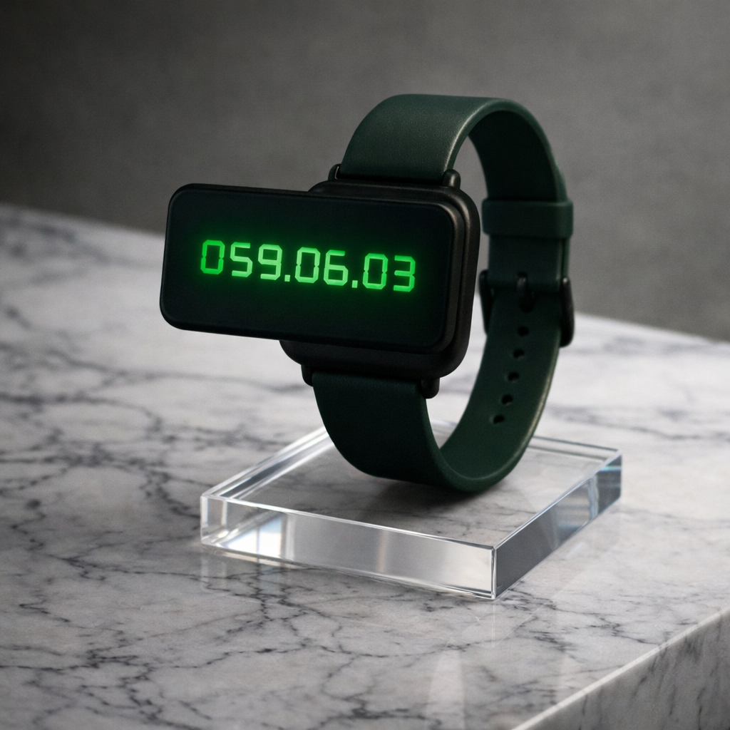 TIME Watch