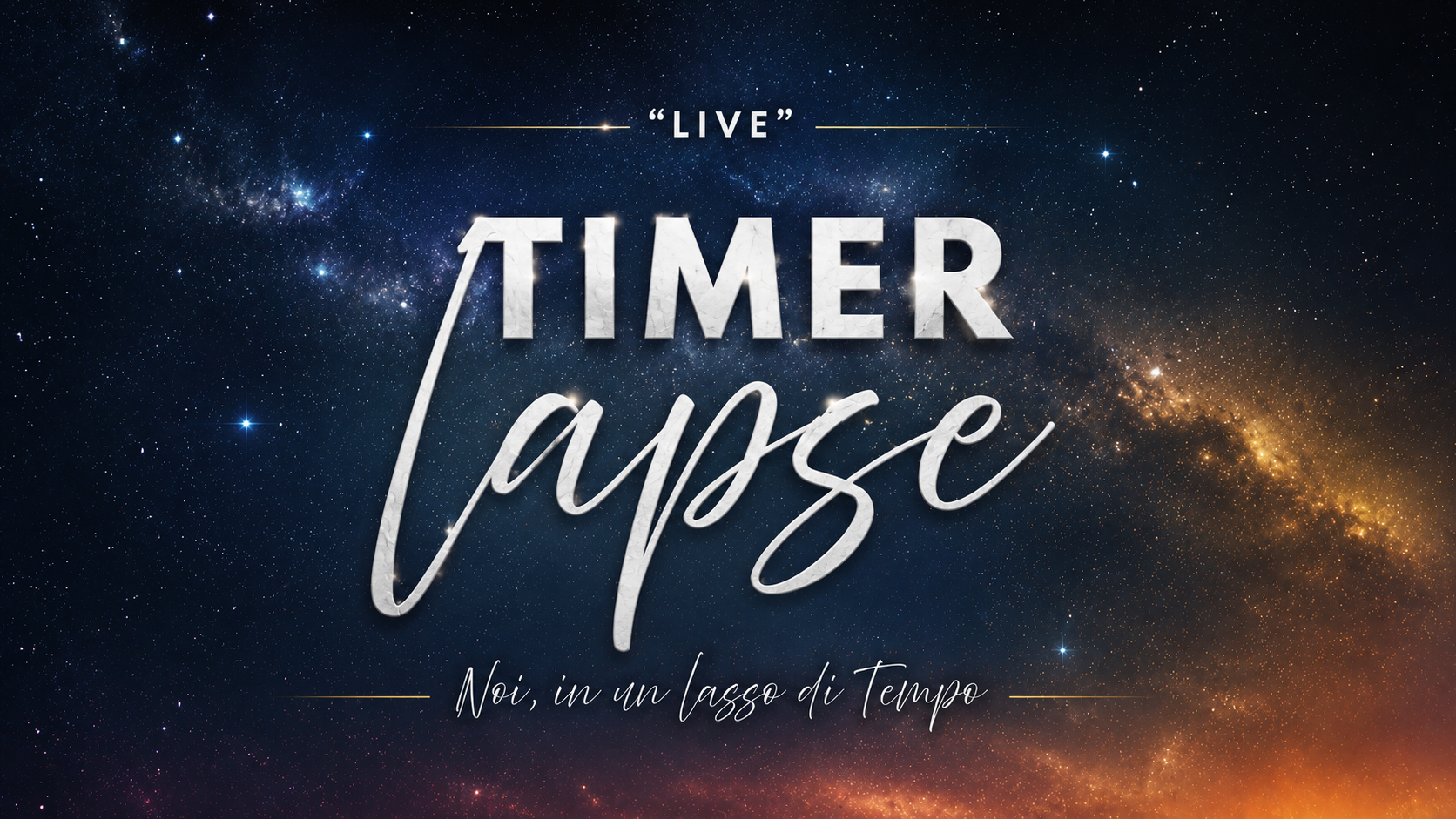 Timer Lapse